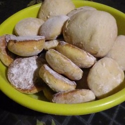 Бабушкины пряники