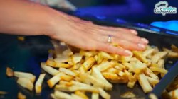 Баклажанная икра с морковью и помидорами на зиму - шаг 10 Баклажанная икра с морковью и помидорами на зиму - шаг 10