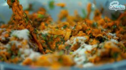 Баклажанная икра с морковью и помидорами на зиму - шаг 19 Баклажанная икра с морковью и помидорами на зиму - шаг 19