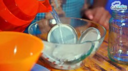 Баклажанная икра с морковью и помидорами на зиму - шаг 20 Баклажанная икра с морковью и помидорами на зиму - шаг 20