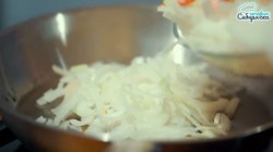 Баклажанная икра с морковью и помидорами на зиму - шаг 3 Баклажанная икра с морковью и помидорами на зиму - шаг 3