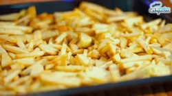 Баклажанная икра с морковью и помидорами на зиму - шаг 5 Баклажанная икра с морковью и помидорами на зиму - шаг 5