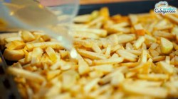 Баклажанная икра с морковью и помидорами на зиму - шаг 6 Баклажанная икра с морковью и помидорами на зиму - шаг 6