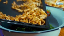 Баклажанная икра с морковью и помидорами на зиму - шаг 9 Баклажанная икра с морковью и помидорами на зиму - шаг 9