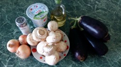 Баклажаны Аппетитные