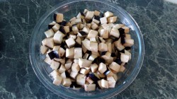 Баклажаны Аппетитные