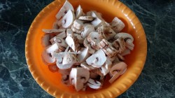 Баклажаны Аппетитные