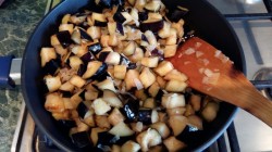 Баклажаны Аппетитные