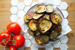 Баклажаны огонек на зиму - шаг 6