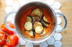 Баклажаны огонек на зиму - шаг 11