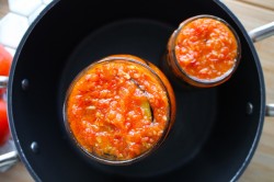 Баклажаны огонек на зиму - шаг 14