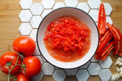 Баклажаны огонек на зиму - шаг 7