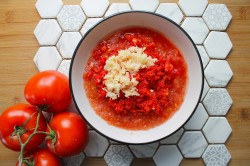 Баклажаны огонек на зиму - шаг 8