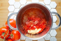 Баклажаны огонек на зиму - шаг 9