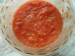 Баклажаны пармеджано