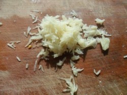 Баклажаны пармеджано