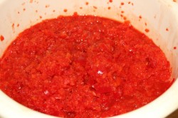 название картинки Баклажаны по-грузински на зиму