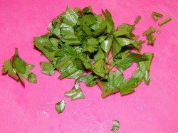 Баклажаны по-корейски быстрого приготовления