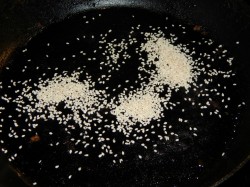 Баклажаны по-корейски быстрого приготовления