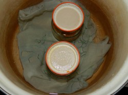 название картинки Баклажаны с чесноком на зиму