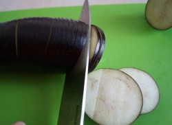 название картинки Баклажаны с мясом по-китайски
