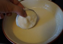 название картинки Баклажаны с мясом по-китайски