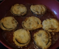 название картинки Баклажаны с мясом по-китайски