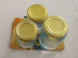 название картинки Баклажаны слоями на зиму