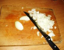 название картинки Баклажаны тушеные с овощами быстро и просто