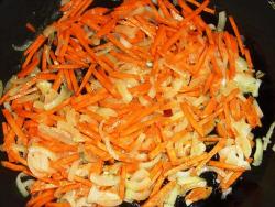 название картинки Баклажаны тушеные с овощами быстро и просто