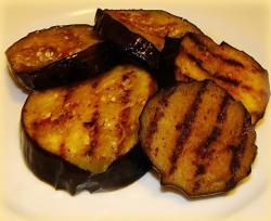 Баклажаны жареные на гриле - шаг 7