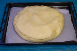 Балиш с мясом - шаг 17