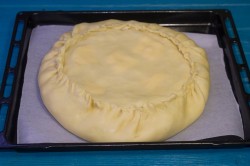 Балиш с мясом - шаг 18