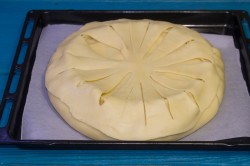 Балиш с мясом - шаг 19