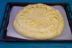 Балиш с мясом - шаг 21