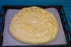 Балиш с мясом - шаг 22