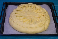 Балиш с мясом - шаг 23