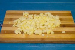 Балиш с мясом - шаг 8