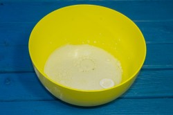 Балиш с мясом - шаг 2