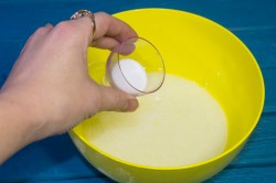 Балиш с мясом - шаг 3