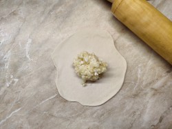 название картинки Балкарские хычины