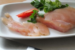 название картинки Балык из куриной грудки