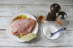 название картинки Балык из куриной грудки