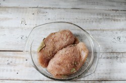 название картинки Балык из куриной грудки