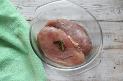 название картинки Балык из куриной грудки