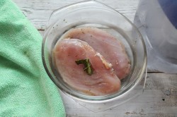 название картинки Балык из куриной грудки