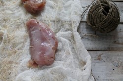 название картинки Балык из куриной грудки