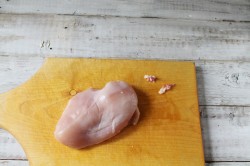 название картинки Балык из куриного филе в домашних условиях