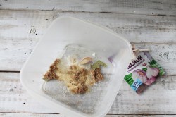 название картинки Балык из куриного филе в домашних условиях