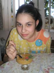 название картинки Джем из бананов, апельсинов и лимонов